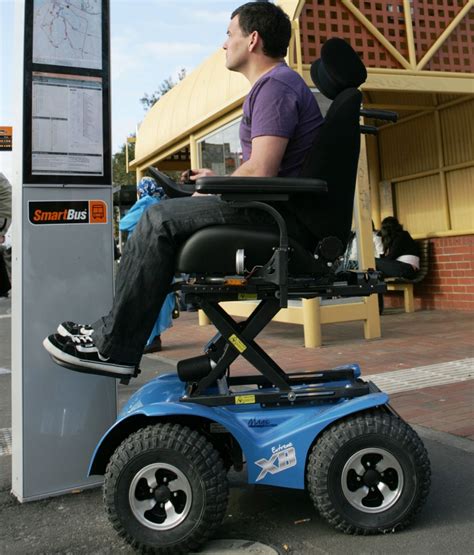Magic mobiliy wheelchair